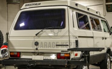 Volkswagen-Other-1989-White-Gray-46