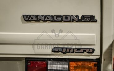 Volkswagen-Other-1989-White-Gray-47