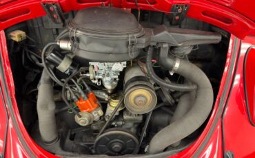 Volkswagen-Super-beetle-1972-Kansas-Red-Black-14