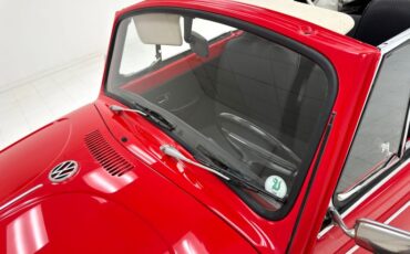 Volkswagen-Super-beetle-1972-Kansas-Red-Black-20