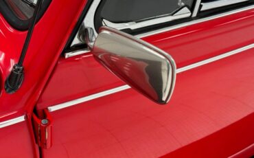 Volkswagen-Super-beetle-1972-Kansas-Red-Black-22