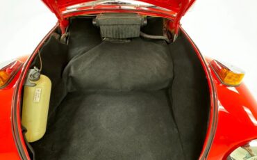 Volkswagen-Super-beetle-1972-Kansas-Red-Black-29