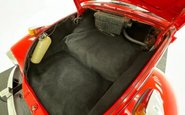 Volkswagen-Super-beetle-1972-Kansas-Red-Black-30