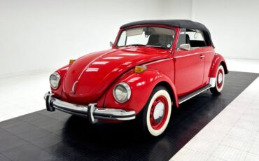 Volkswagen-Super-beetle-1972-Kansas-Red-Black-40