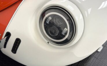 Volkswagen-Super-beetle-1972-Orange-Gray-13