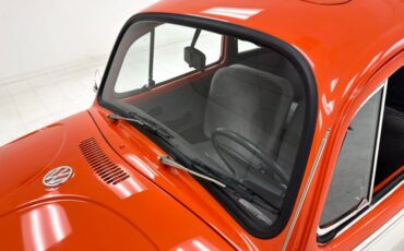 Volkswagen-Super-beetle-1972-Orange-Gray-15