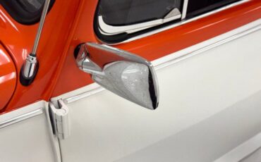 Volkswagen-Super-beetle-1972-Orange-Gray-16