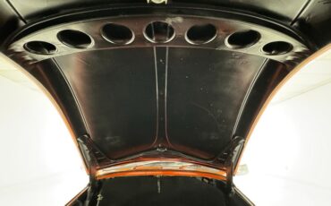 Volkswagen-Super-beetle-1972-Orange-Gray-20