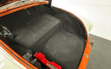 Volkswagen-Super-beetle-1972-Orange-Gray-21