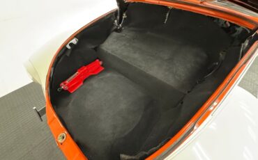 Volkswagen-Super-beetle-1972-Orange-Gray-24