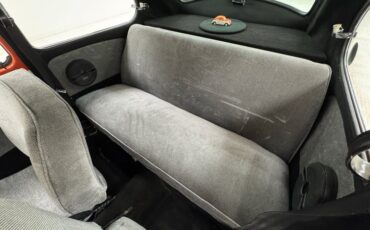 Volkswagen-Super-beetle-1972-Orange-Gray-32