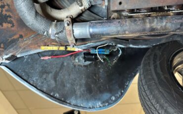 Volkswagen-Super-beetle-1972-Orange-Gray-46