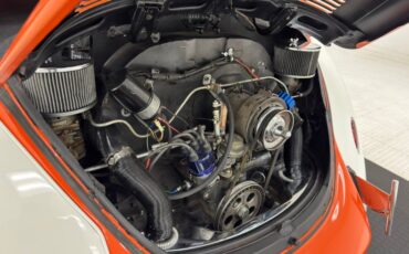 Volkswagen-Super-beetle-1972-Orange-Gray-6