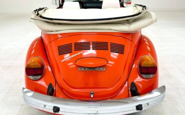 Volkswagen-Super-beetle-1973-Bright-Orange-White-13