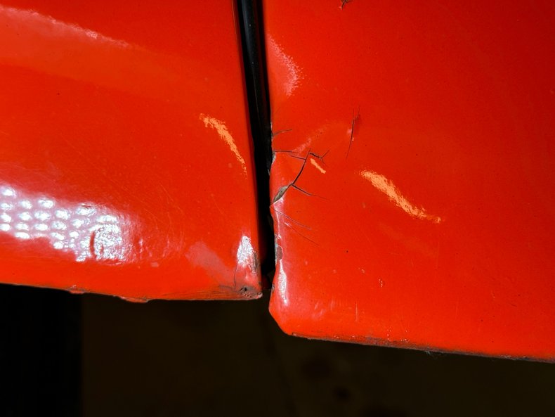 Volkswagen-Super-beetle-1973-Bright-Orange-White-15