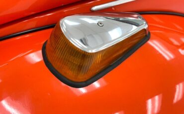 Volkswagen-Super-beetle-1973-Bright-Orange-White-18