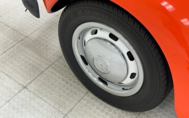 Volkswagen-Super-beetle-1973-Bright-Orange-White-19