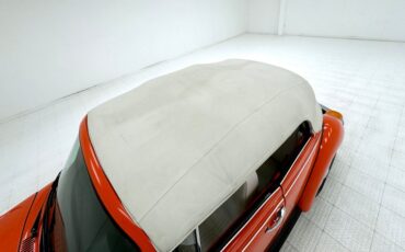 Volkswagen-Super-beetle-1973-Bright-Orange-White-21