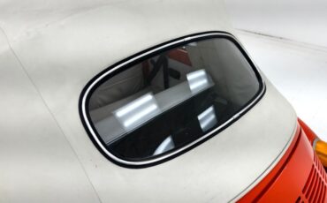 Volkswagen-Super-beetle-1973-Bright-Orange-White-24