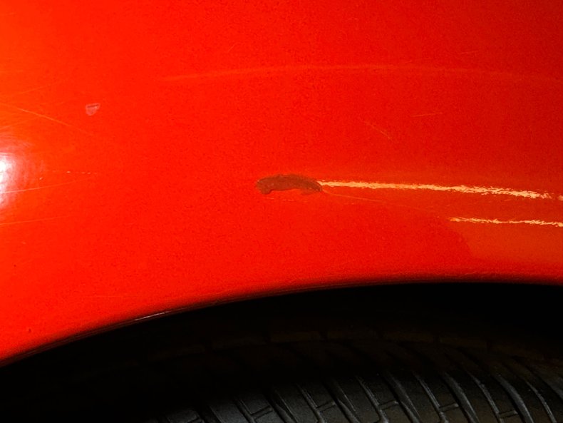 Volkswagen-Super-beetle-1973-Bright-Orange-White-28