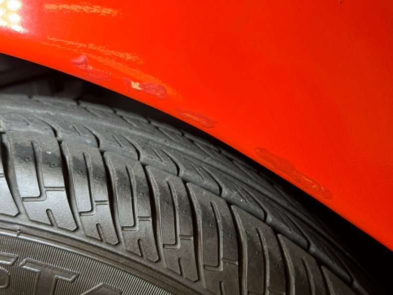 Volkswagen-Super-beetle-1973-Bright-Orange-White-31