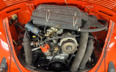 Volkswagen-Super-beetle-1973-Bright-Orange-White-40