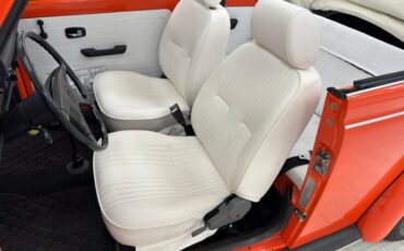Volkswagen-Super-beetle-1973-Bright-Orange-White-44