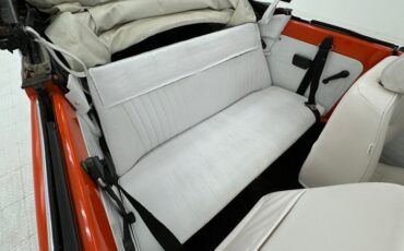 Volkswagen-Super-beetle-1973-Bright-Orange-White-49