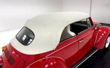 Volkswagen-Super-beetle-1974-Phoenix-Red-White-1