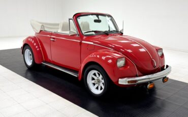 Volkswagen-Super-beetle-1974-Phoenix-Red-White-10