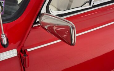 Volkswagen-Super-beetle-1974-Phoenix-Red-White-17