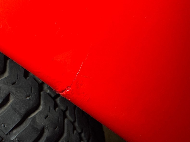 Volkswagen-Super-beetle-1974-Phoenix-Red-White-24