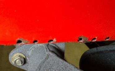 Volkswagen-Super-beetle-1974-Phoenix-Red-White-25