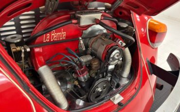 Volkswagen-Super-beetle-1974-Phoenix-Red-White-32