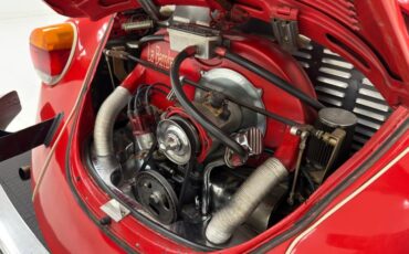 Volkswagen-Super-beetle-1974-Phoenix-Red-White-34