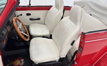 Volkswagen-Super-beetle-1974-Phoenix-Red-White-37