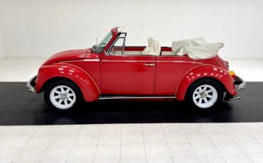 Volkswagen-Super-beetle-1974-Phoenix-Red-White-4