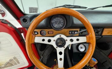 Volkswagen-Super-beetle-1974-Phoenix-Red-White-43