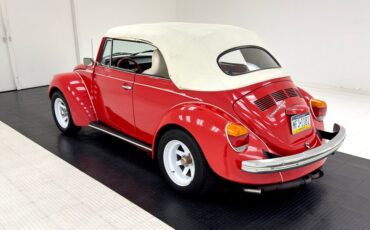 Volkswagen-Super-beetle-1974-Phoenix-Red-White-5
