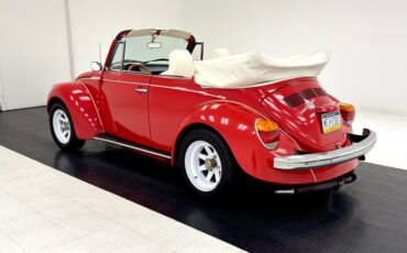 Volkswagen-Super-beetle-1974-Phoenix-Red-White-6