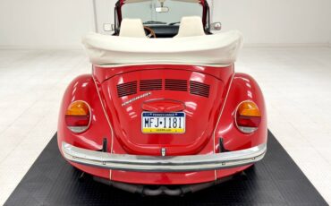 Volkswagen-Super-beetle-1974-Phoenix-Red-White-7