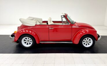 Volkswagen-Super-beetle-1974-Phoenix-Red-White-9