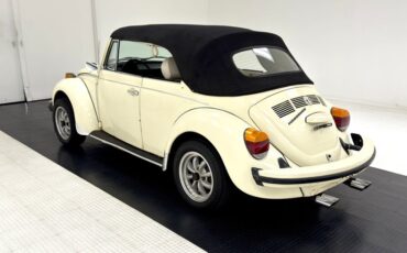 Volkswagen-Super-beetle-1977-White-White-1