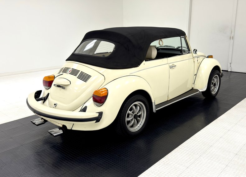Volkswagen-Super-beetle-1977-White-White-10