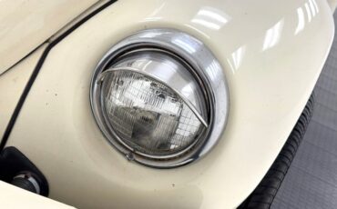 Volkswagen-Super-beetle-1977-White-White-13