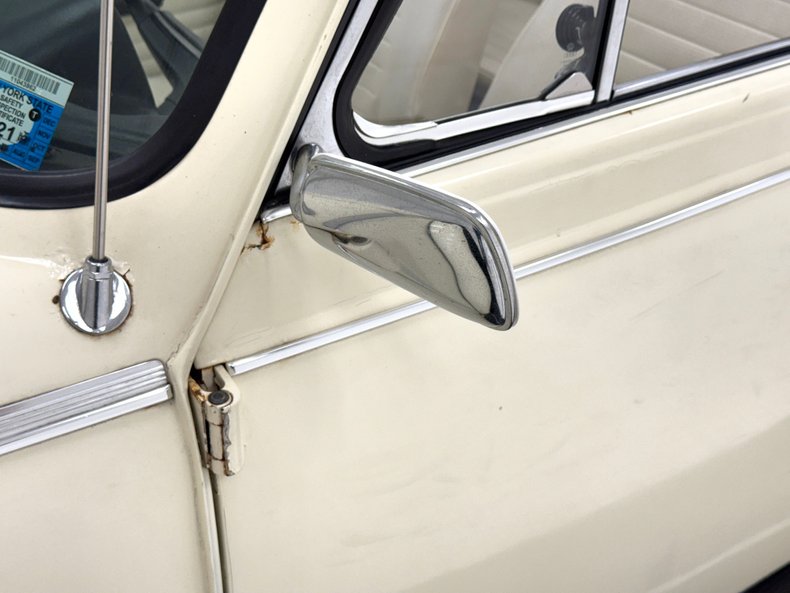 Volkswagen-Super-beetle-1977-White-White-18