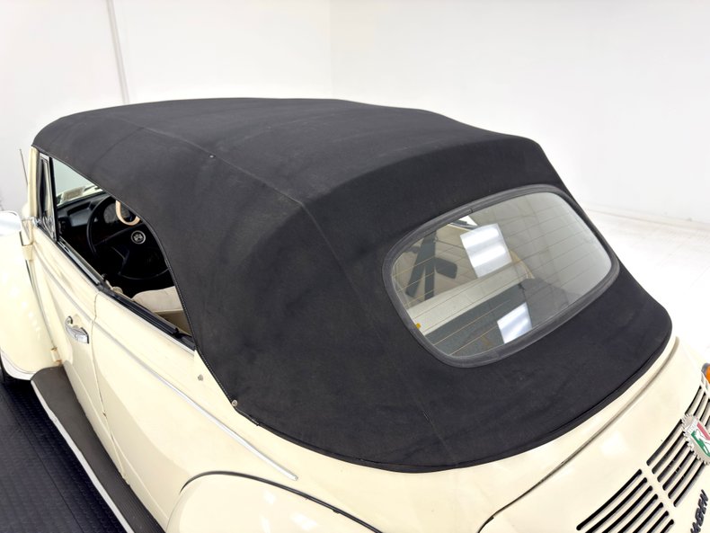 Volkswagen-Super-beetle-1977-White-White-20