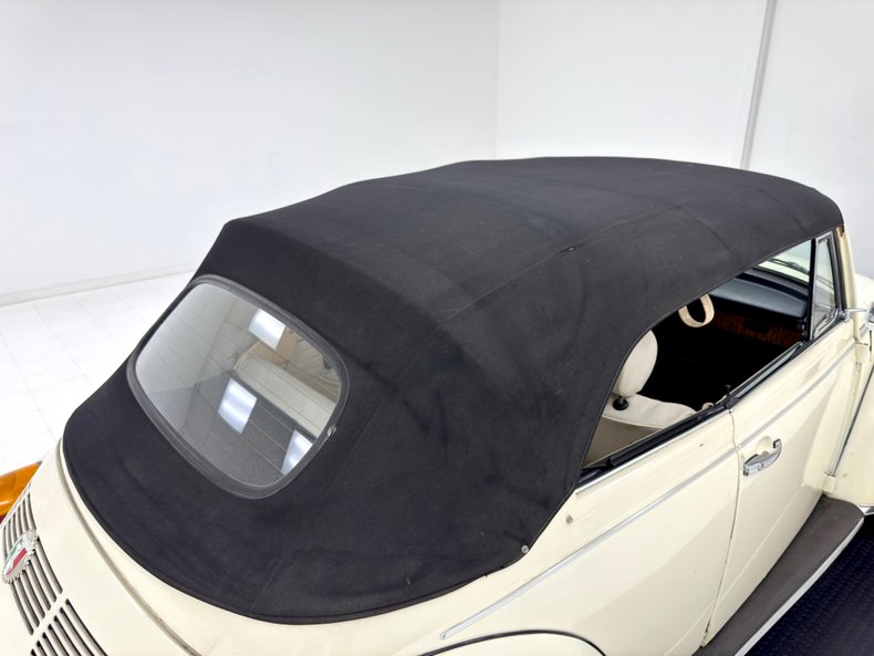 Volkswagen-Super-beetle-1977-White-White-21