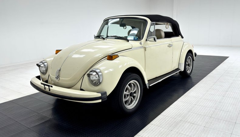 Volkswagen-Super-beetle-1977-White-White-3