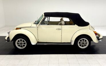 Volkswagen-Super-beetle-1977-White-White
